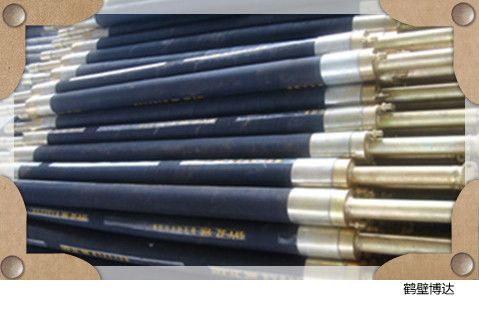 入手煤層注水封孔器的是質(zhì)量