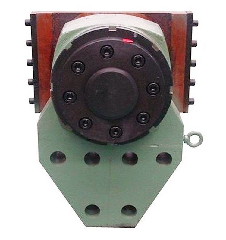 盤型制動器不辜負(fù)認(rèn)真的人