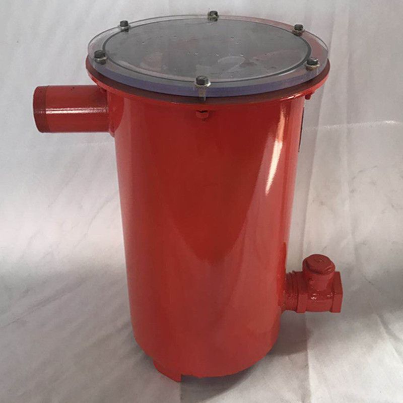 博達(dá)可視化負(fù)壓放水器實力不用質(zhì)疑