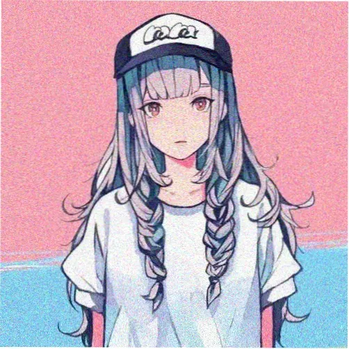 治愈漫旅人